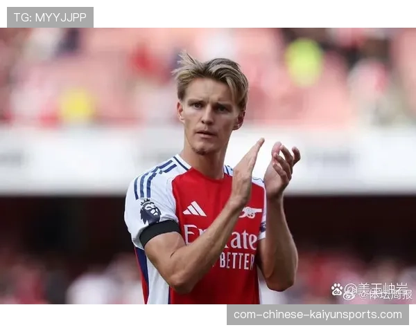 厄德高强调反抢重要性 阿森纳队长称控球背后防守体系才是根基